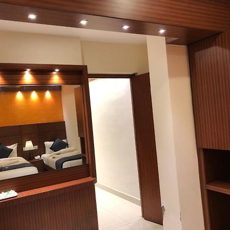 Hotel Spark Residency Chennai Luaran gambar