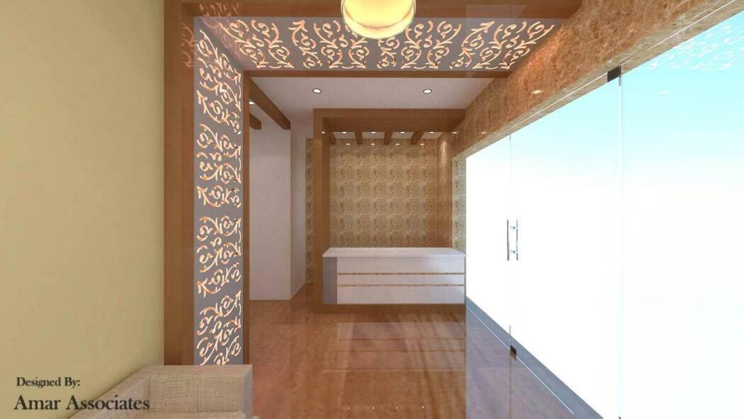 Hotel Spark Residency Chennai Luaran gambar