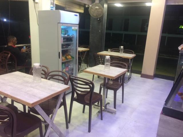 Hotel Spark Residency Chennai Luaran gambar