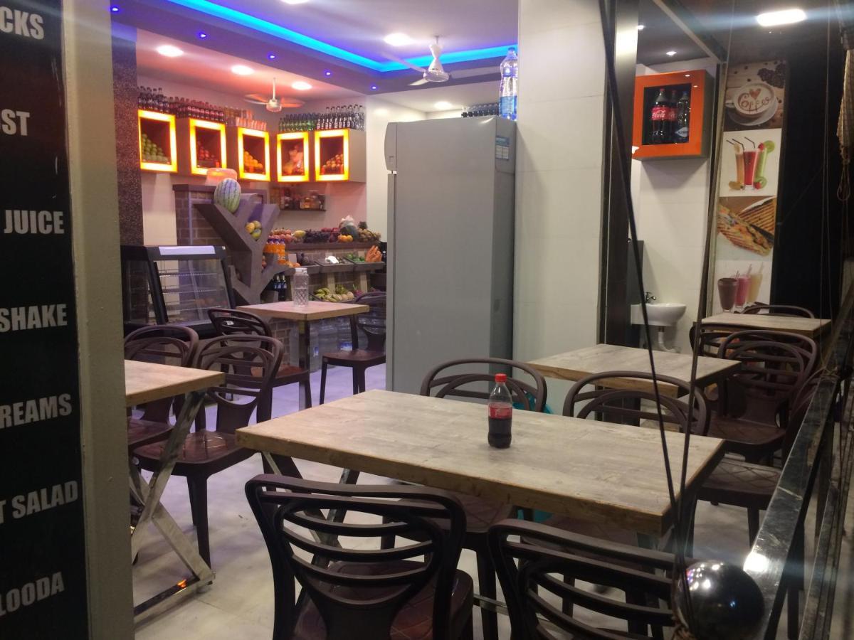 Hotel Spark Residency Chennai Luaran gambar