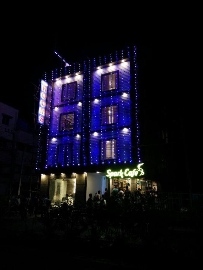 Hotel Spark Residency Chennai Luaran gambar