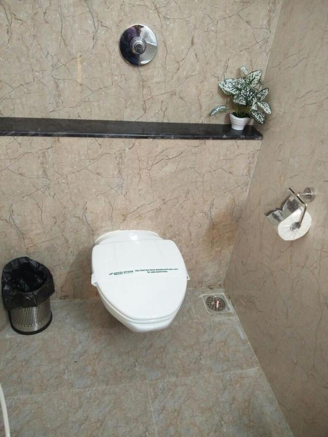 Hotel Spark Residency Chennai Luaran gambar