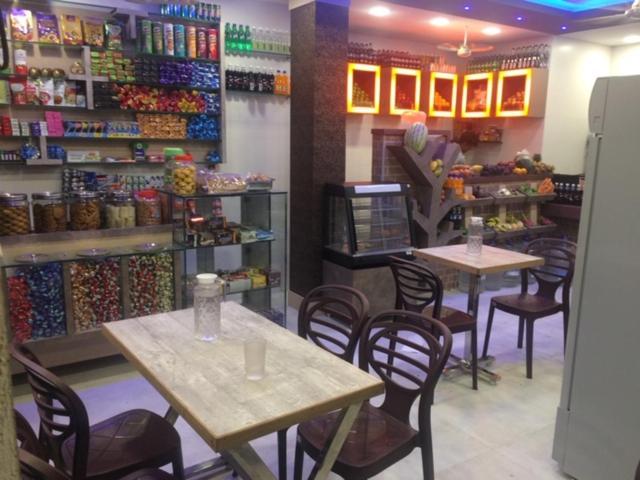 Hotel Spark Residency Chennai Luaran gambar