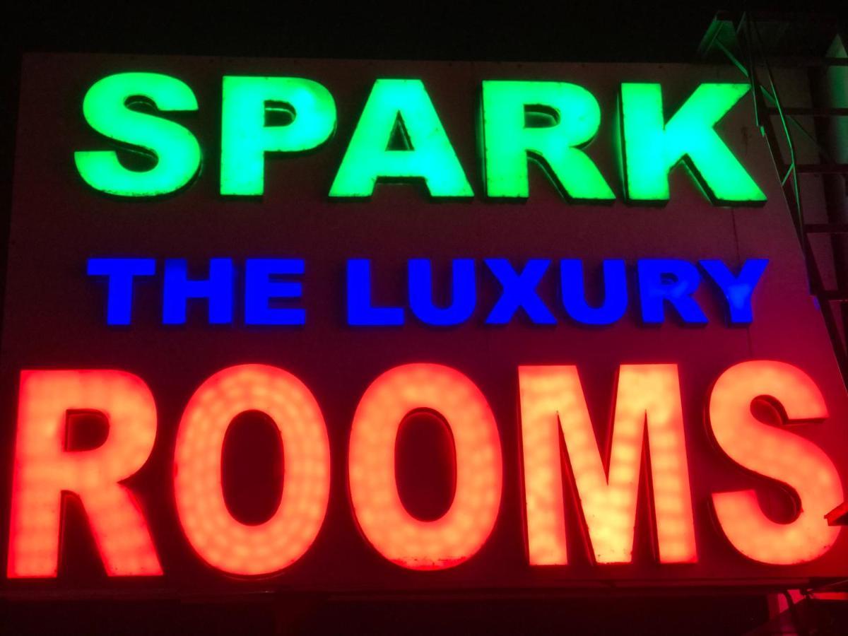 Hotel Spark Residency Chennai Luaran gambar