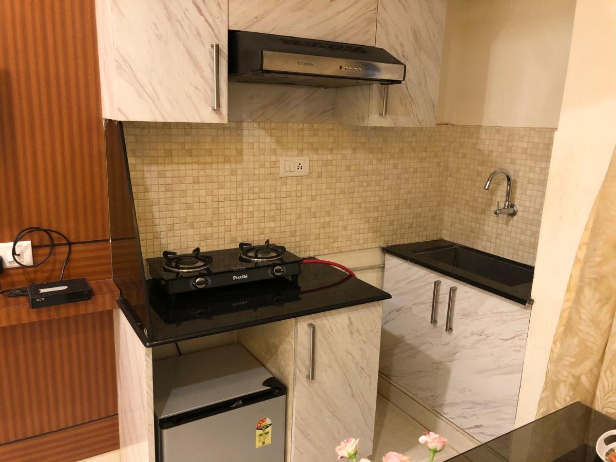 Hotel Spark Residency Chennai Luaran gambar