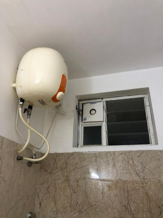 Hotel Spark Residency Chennai Luaran gambar