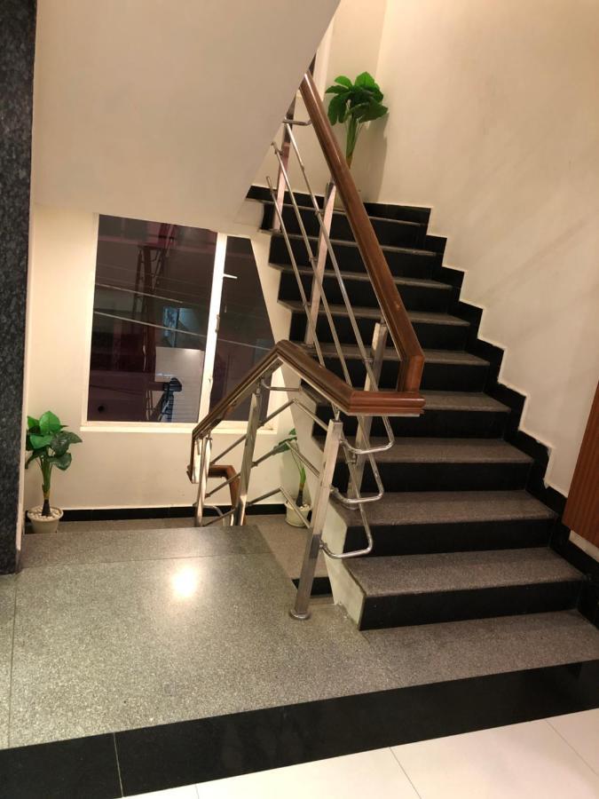 Hotel Spark Residency Chennai Luaran gambar