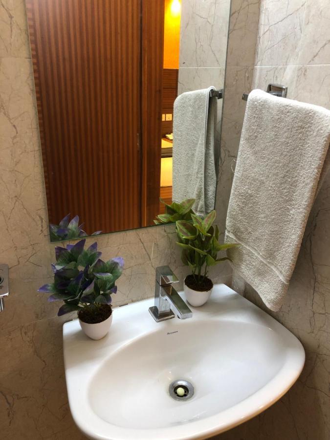 Hotel Spark Residency Chennai Luaran gambar